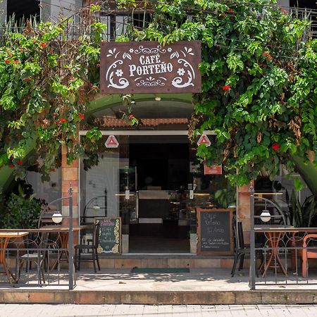 Porteno Loft Buzios Exterior foto