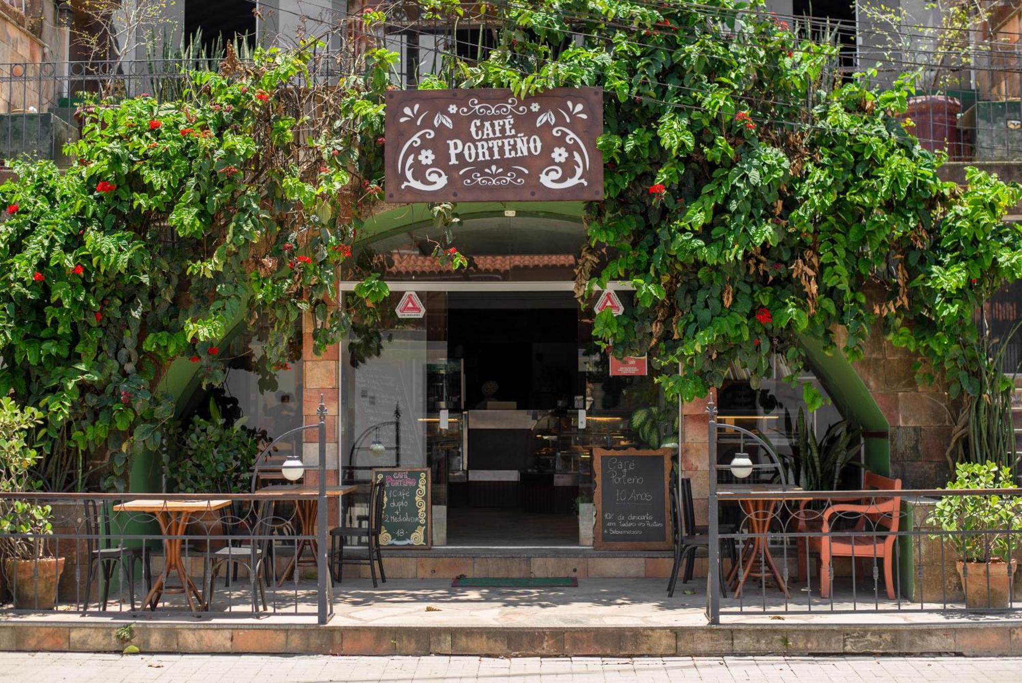 Porteno Loft Buzios Exterior foto